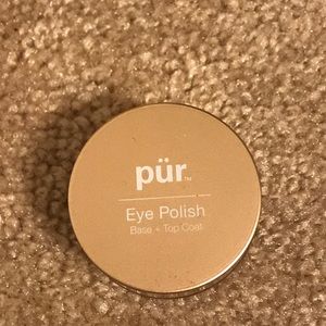 Pur Eye Polish